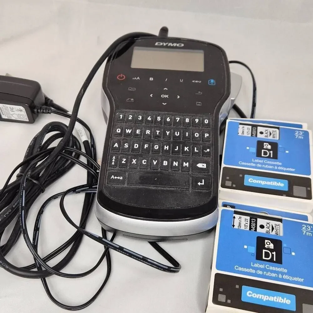 Dymo Label Maker 280 for parts